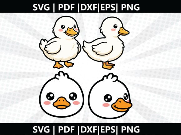 Goose Duck SVG Cricut Cut File Review for Real Projects
