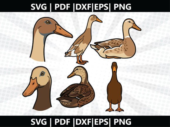 Runner Duck SVG Cricut Cut File Review: Practical Design for Real Projects